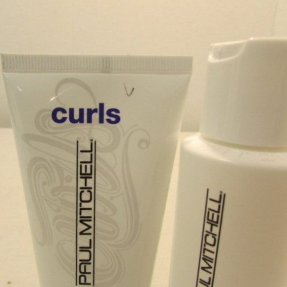 Paul Mitchell The Detangler & Curls Full Circle Leave-In Treatment - Picture 4 of 7